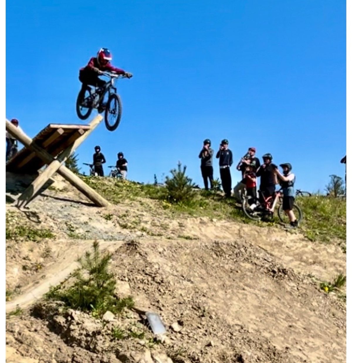 Bikepark Åhaven – billede 2