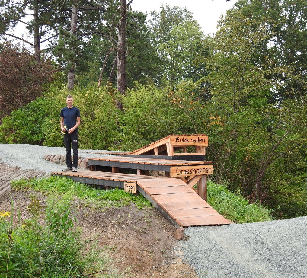 Frederikssund BikePark – billede 3