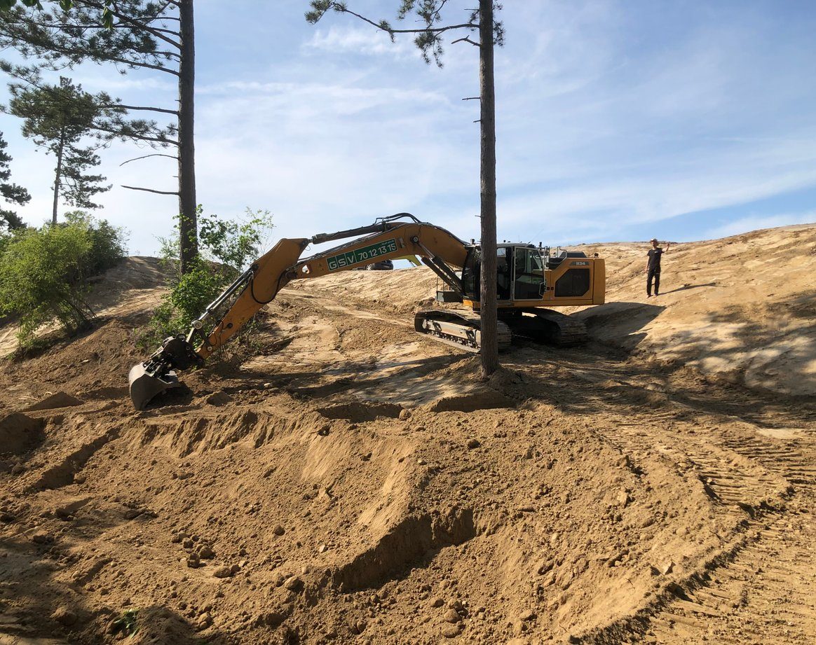 Frederikssund BikePark – billede 4