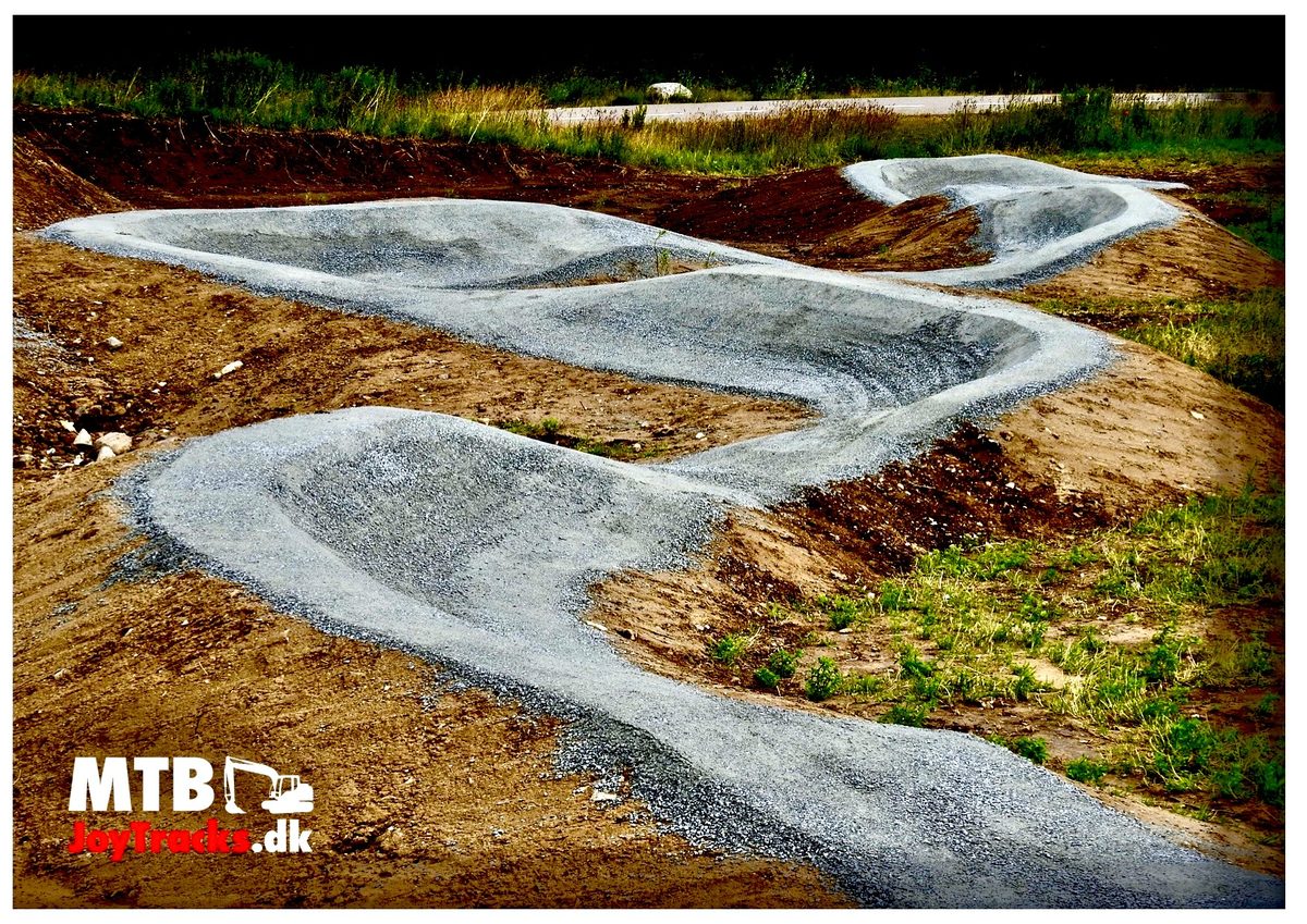 Frederikssund BikePark 2025 – billede 2