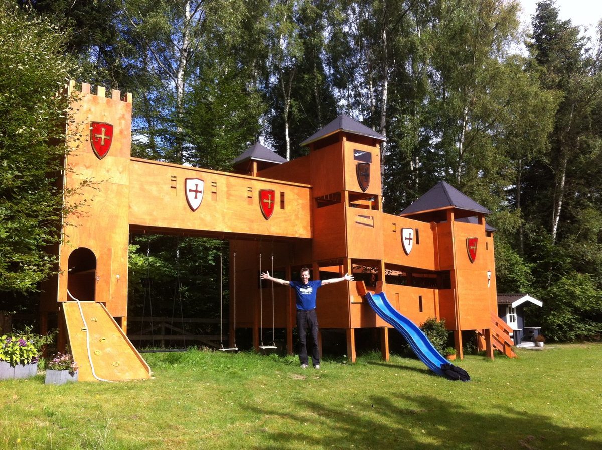 Anlægsarbejde – billede 3